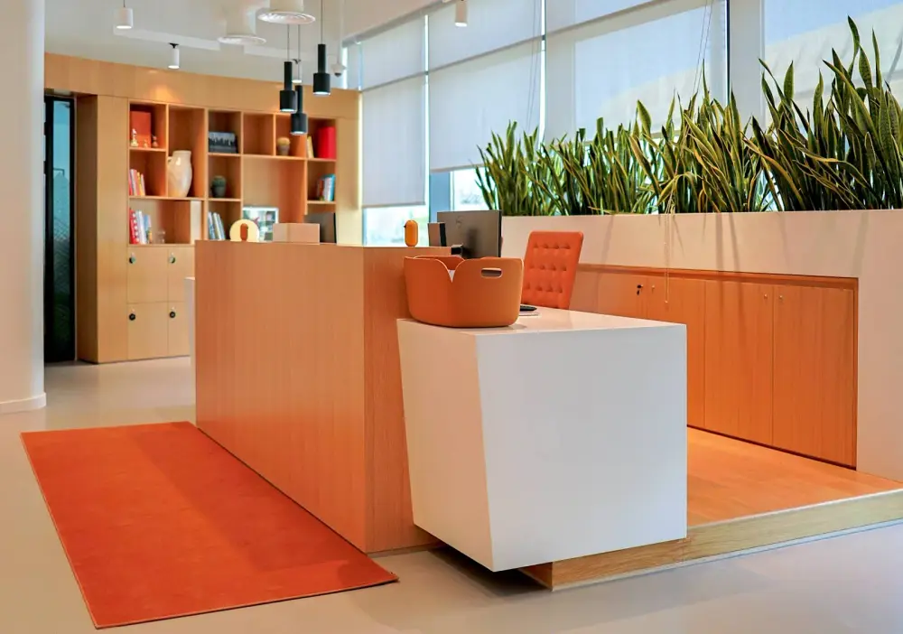 Spaces Riyadh, Spaces DQ