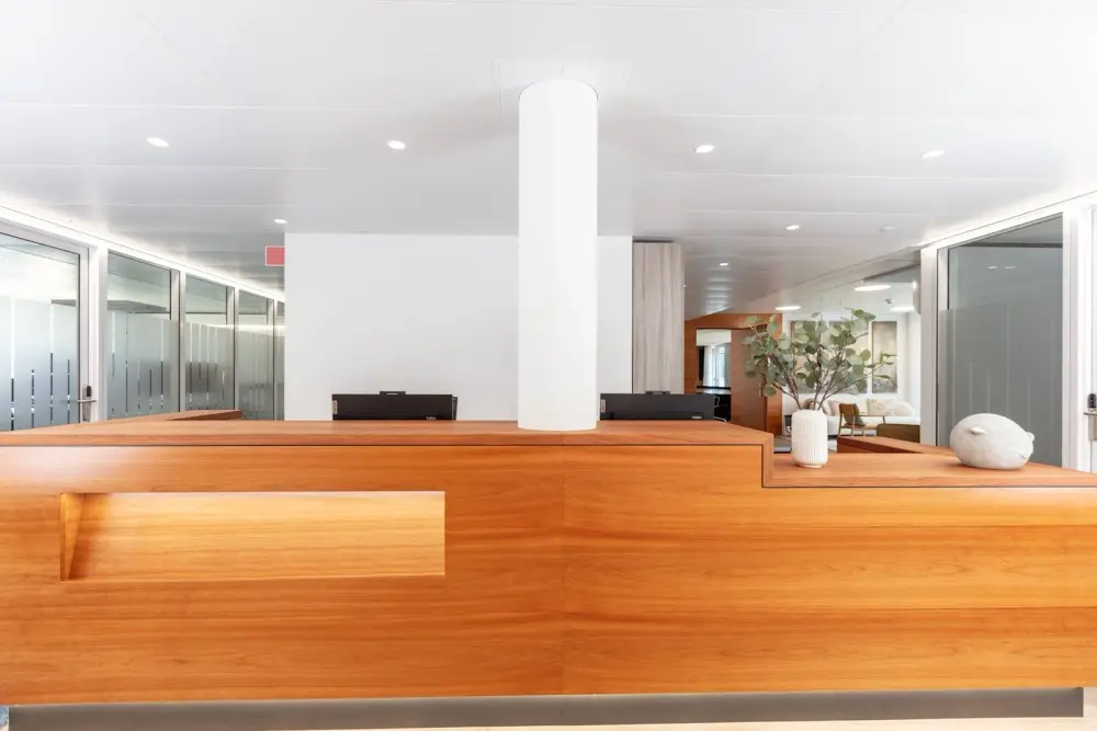 Signature ZUG, Signature Downtown