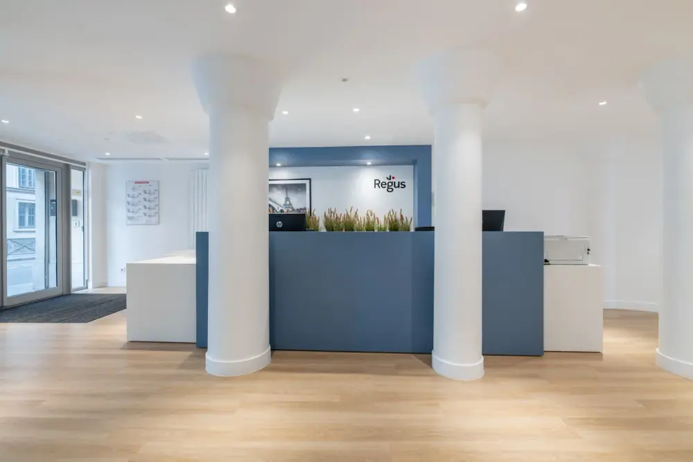 Regus Paris, 73 Vaugirard