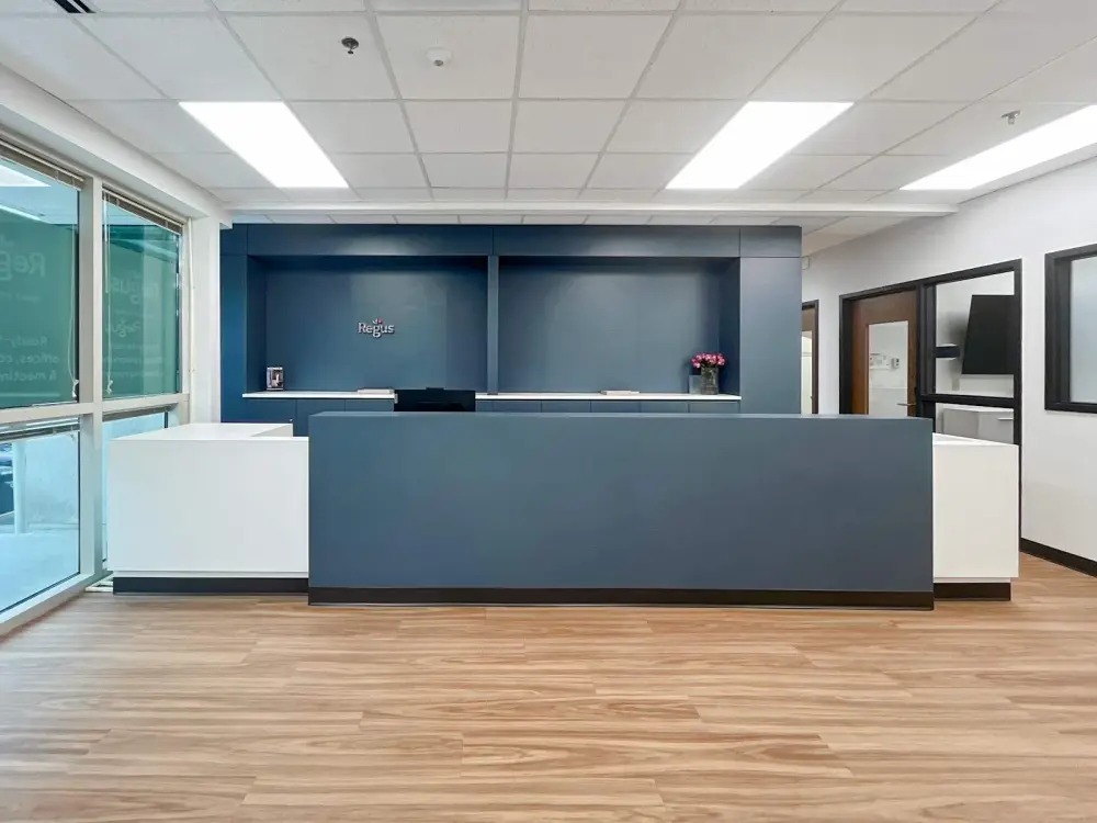 Regus SC, Aiken – Trail Ridge