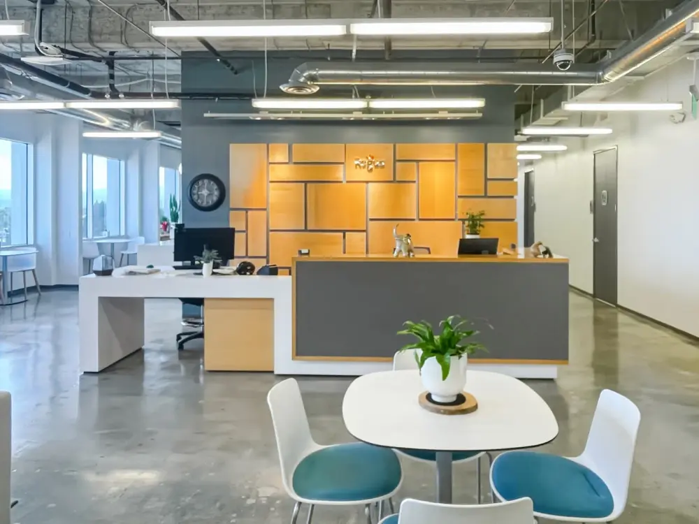 Regus CA, Costa Mesa - 3420 Bristol Street