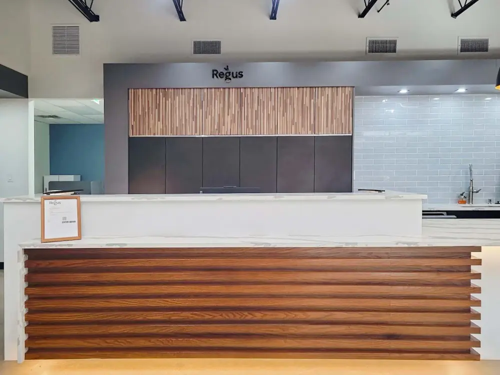 Regus TX, Dallas - The Plaza at River Bend