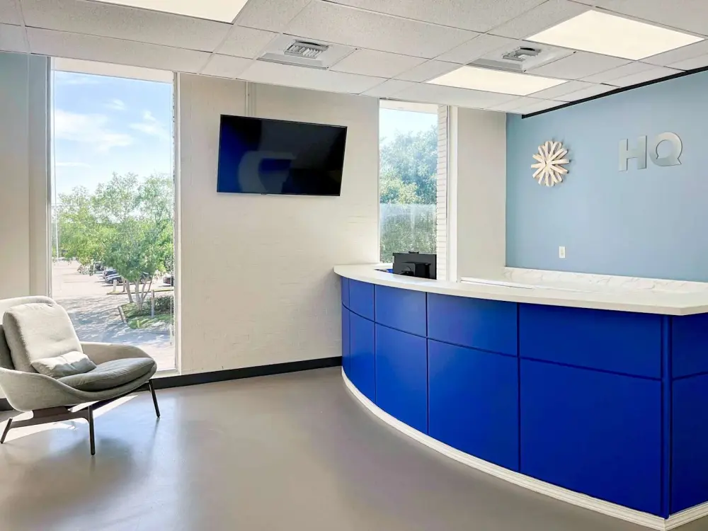HQ TX, Houston - Buccaneer Ln.