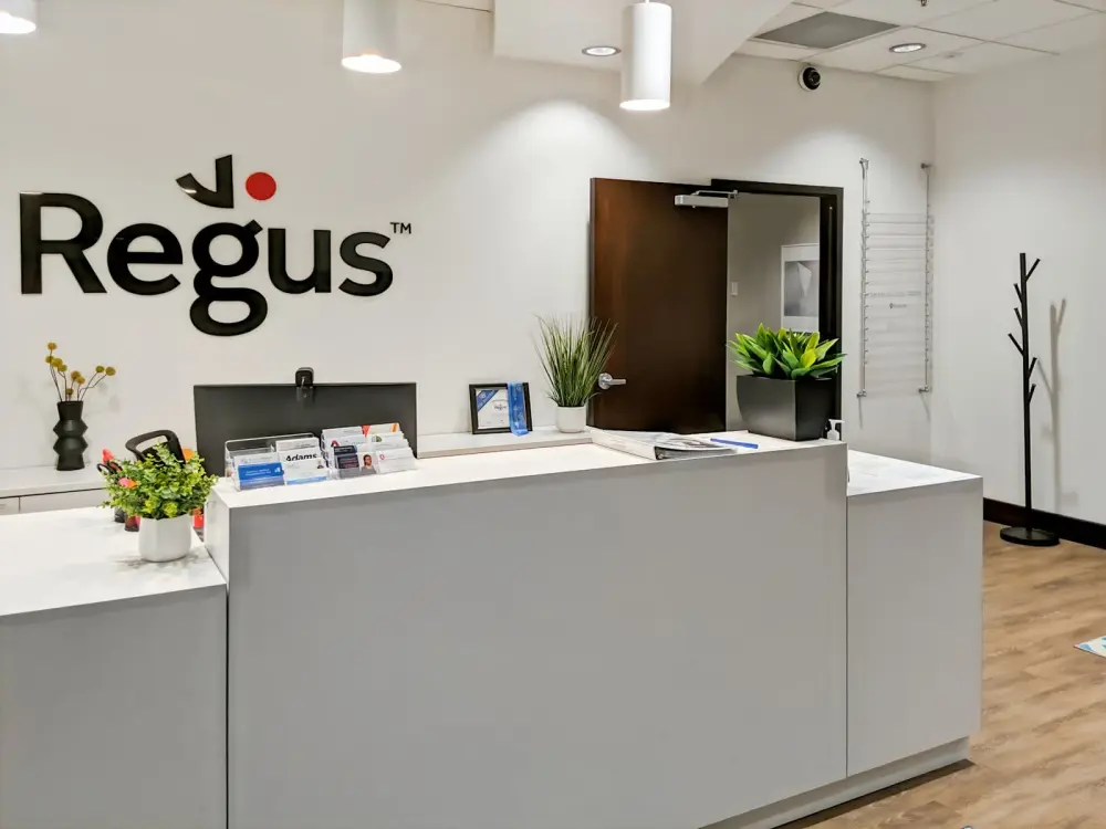 Regus ND, Fargo - 32nd Avenue