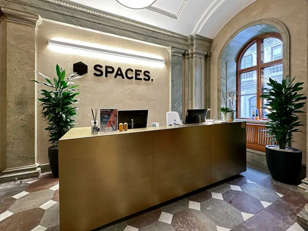 Spaces Stockholm, Lilla Nygatan