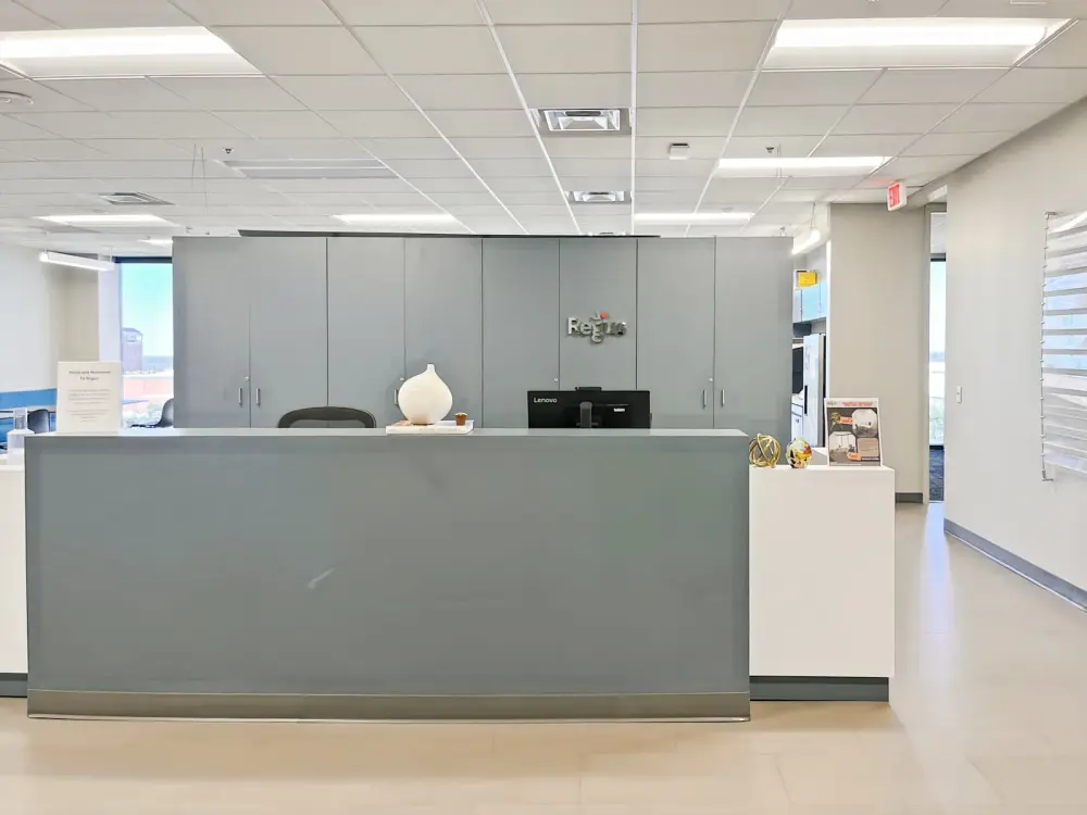 Regus FL, Tallahassee - Monroe St.