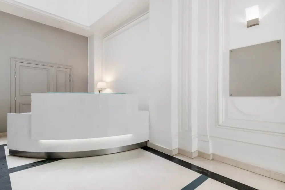 Regus PARIS, Opéra