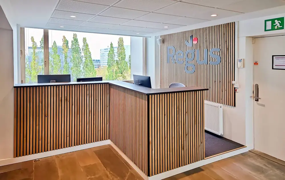 Regus COPENHAGEN, Soeborg