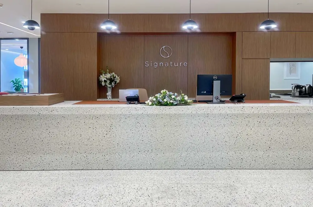 Signature Al Maqam Tower ADGM