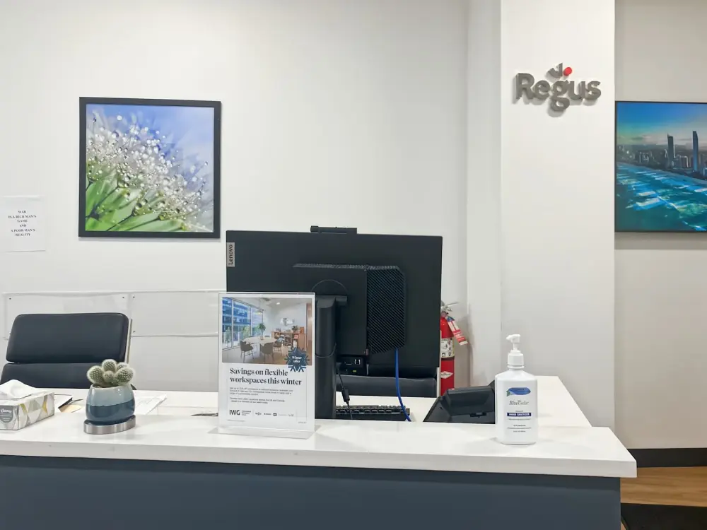 Regus NY, Bronx - Astor Avenue