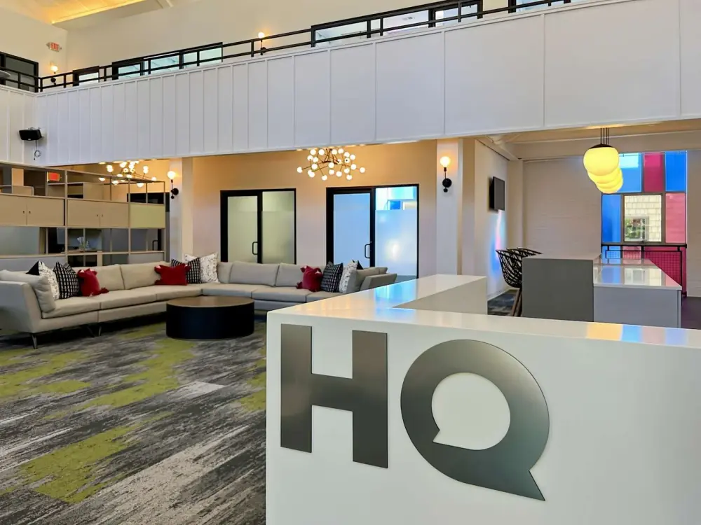 Regus NC, Charlotte - 3117 Whiting Avenue