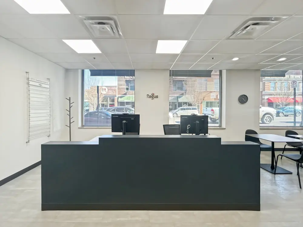 Regus IL, Edwardsville - Vandalia St.