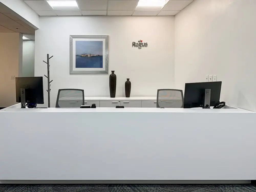 Regus VA, Alexandria - 211 N Union