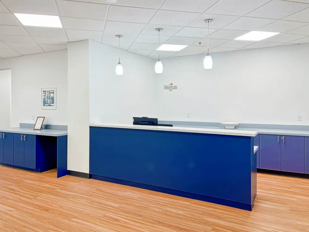 Regus PA, Lansdale - Sumneytown Pike