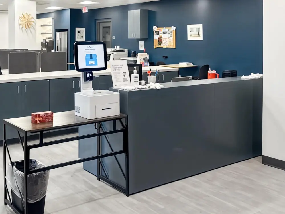 HQ IN, Indianapolis - W 86th St.