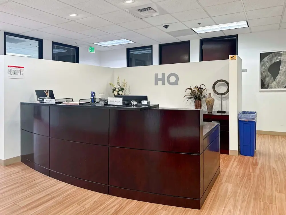 HQ CA, Sunnyvale - Lakeway Dr.