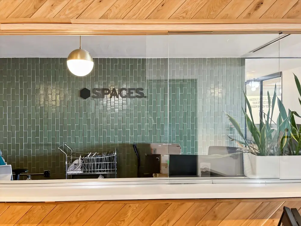 Spaces IL, Chicago - 332 S Michigan Avenue