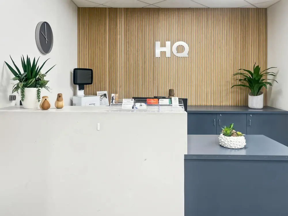 HQ CA, Bakersfield - Truxtun Ave.