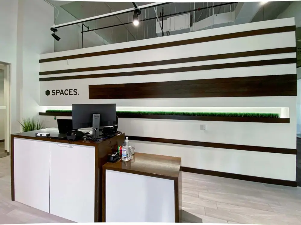 Spaces OH Columbus - 21 E State Street