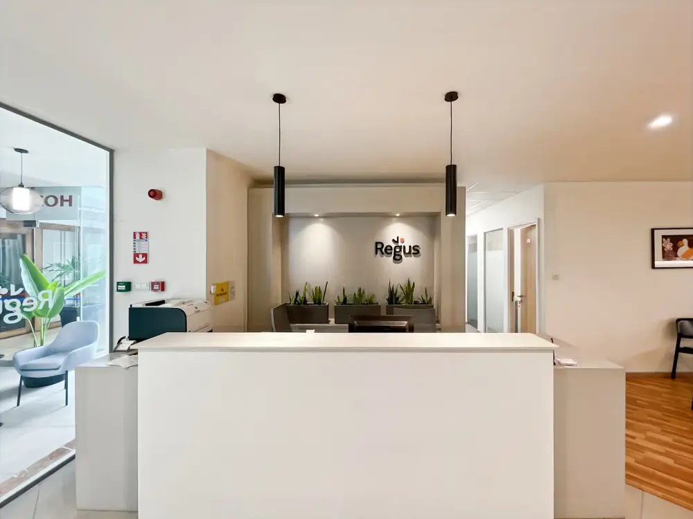 Regus Port Louis, Downtown - USD