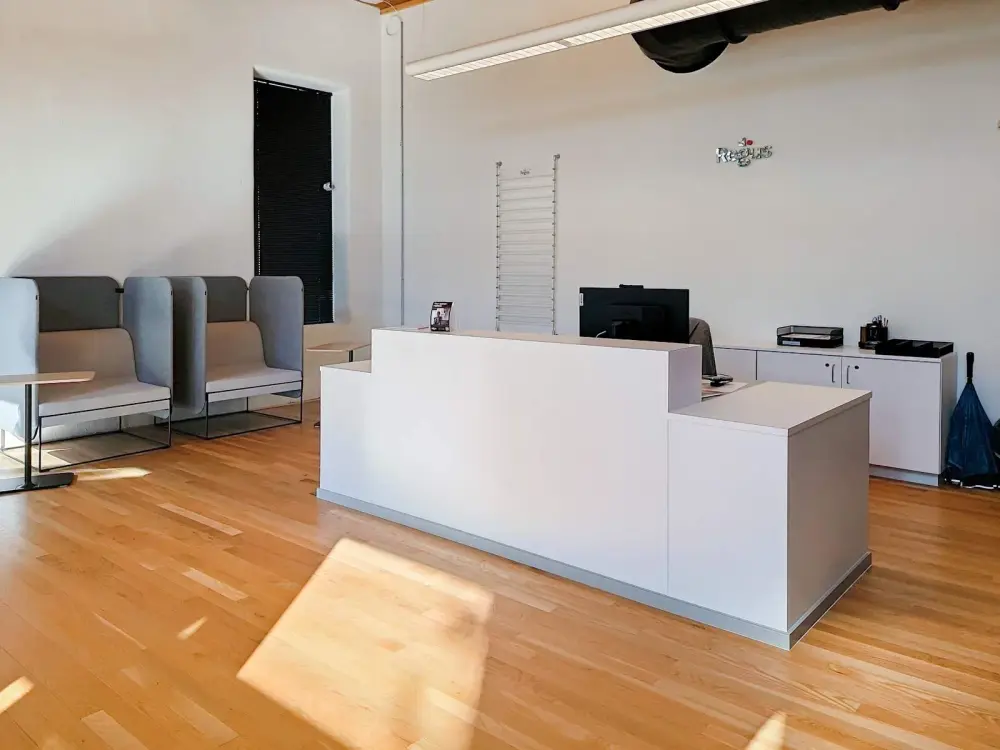 Regus NC, Shelby - N Lafayette St.