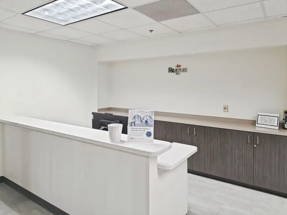 Regus SC, Columbia - Stoneridge Drive