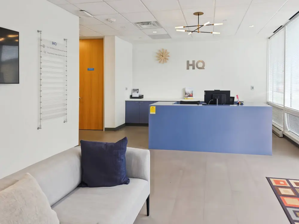 HQ TX, San Antonio - NE Loop 410