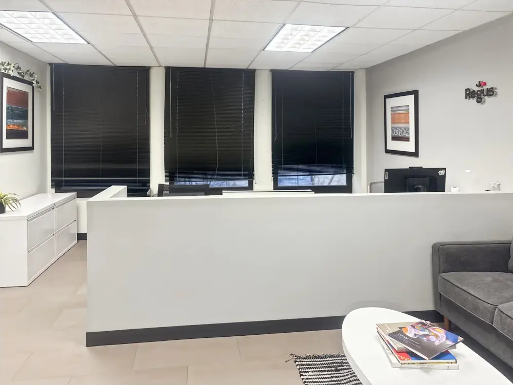 Regus NY, Melville - Broadhollow Rd
