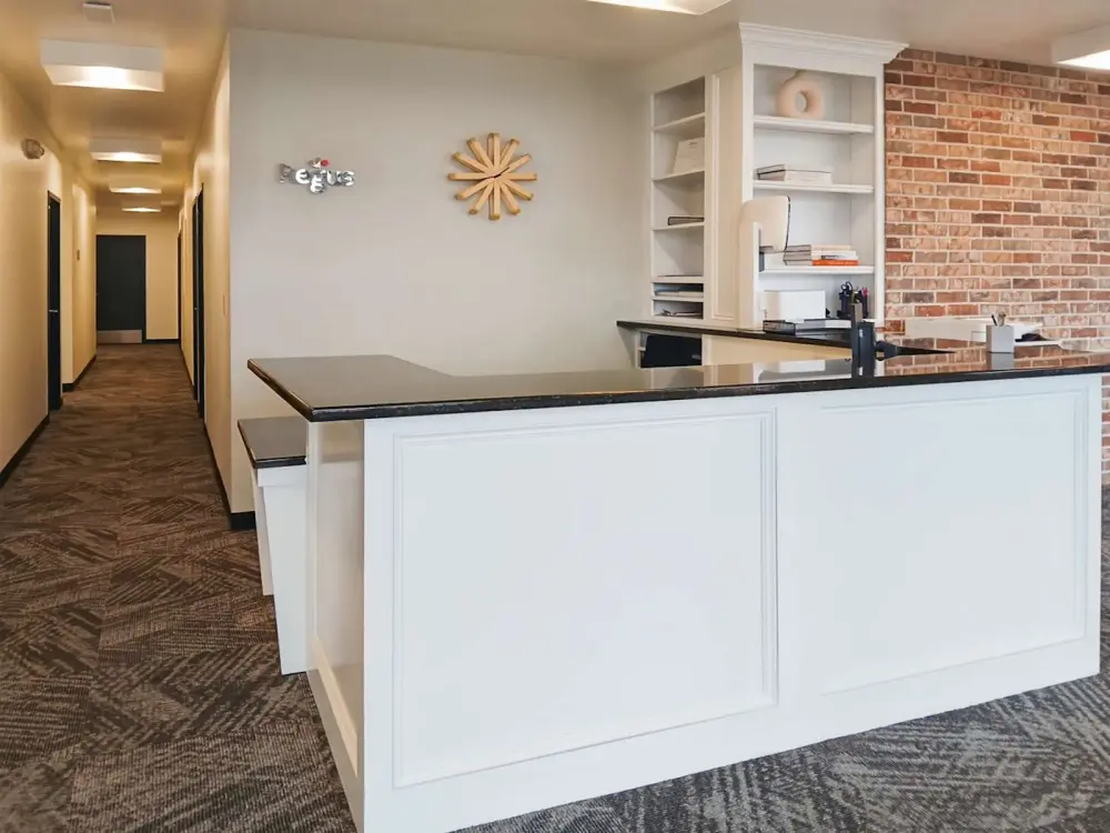 Regus OK, Edmond - S Broadway