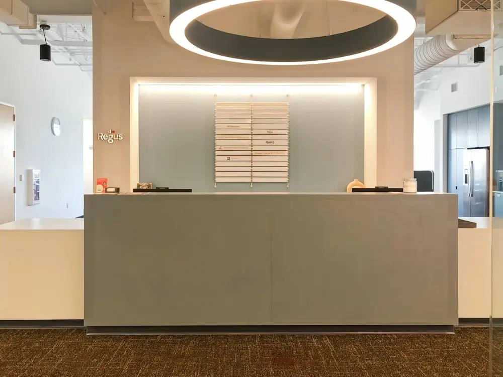 Regus WI, Glendale - Bayshore Town Center