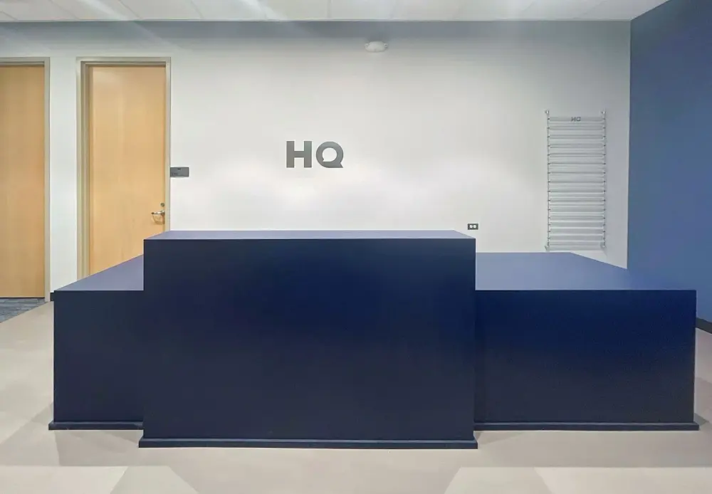 HQ MI, East Lansing - Grand River