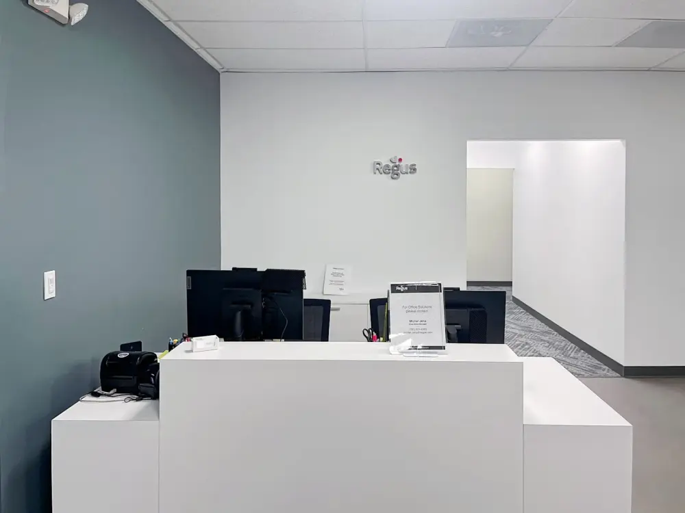 Regus MA, Peabody - Centennial Drive