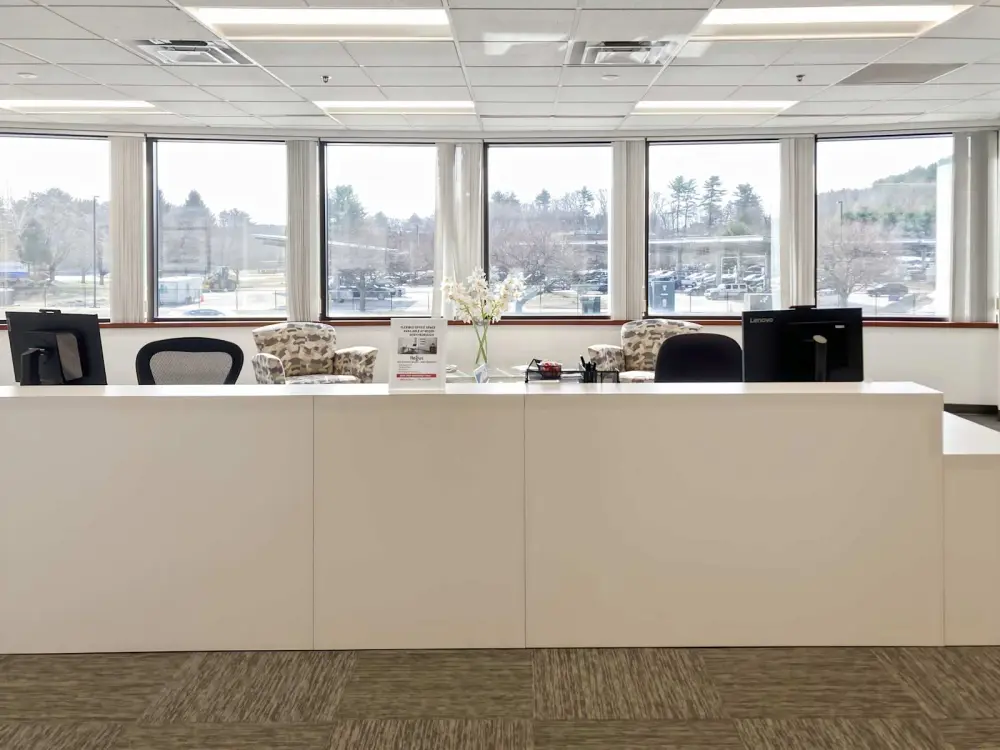 Regus MA, Northborough - Bearfoot Road