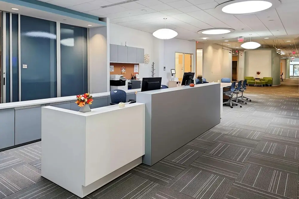Regus PA, Warrendale - Pennwood Pl