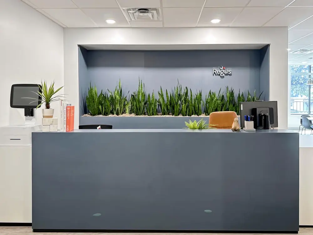 Regus CA, San Diego - 770 First Avenue