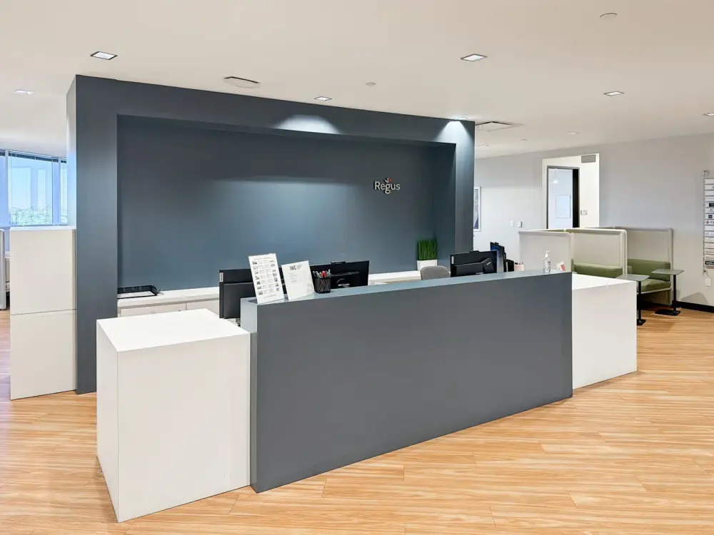 Regus FL, Orlando - 4700 Millenia Blvd
