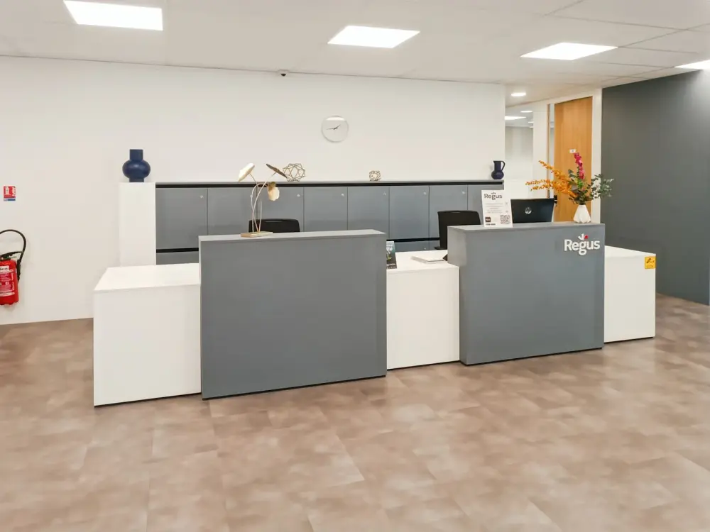 Regus Aix-en-Provence Regus Aix Les Milles