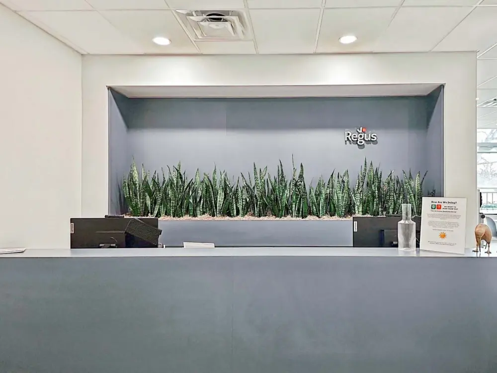 Regus IN, Brownsburg - Green Street