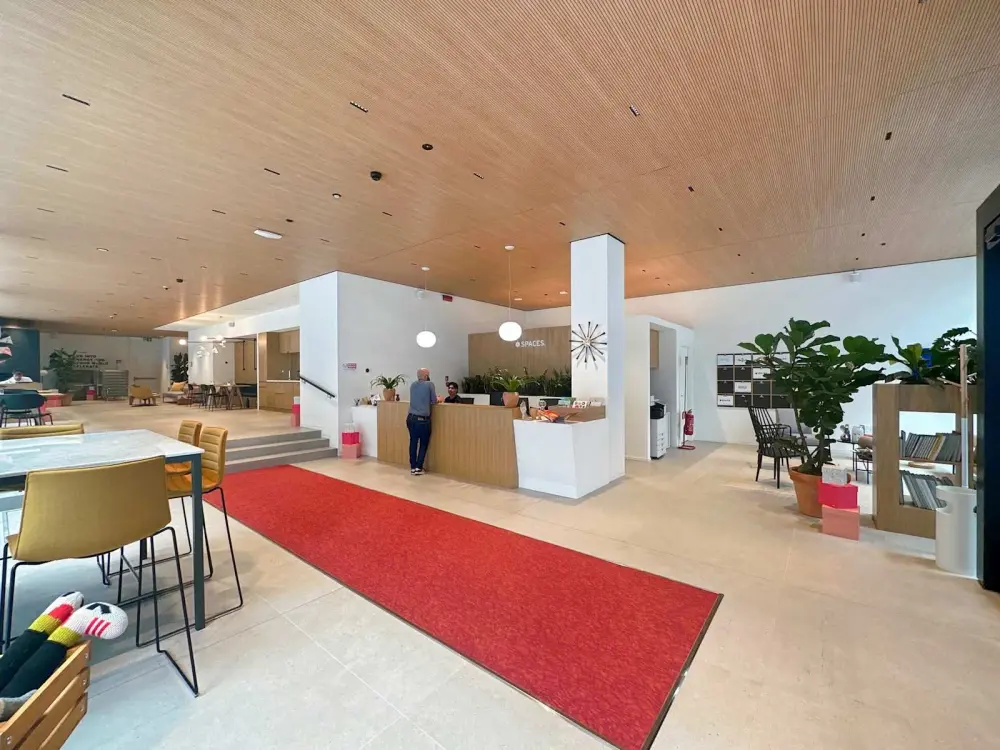 Spaces Milan, Spaces Farini
