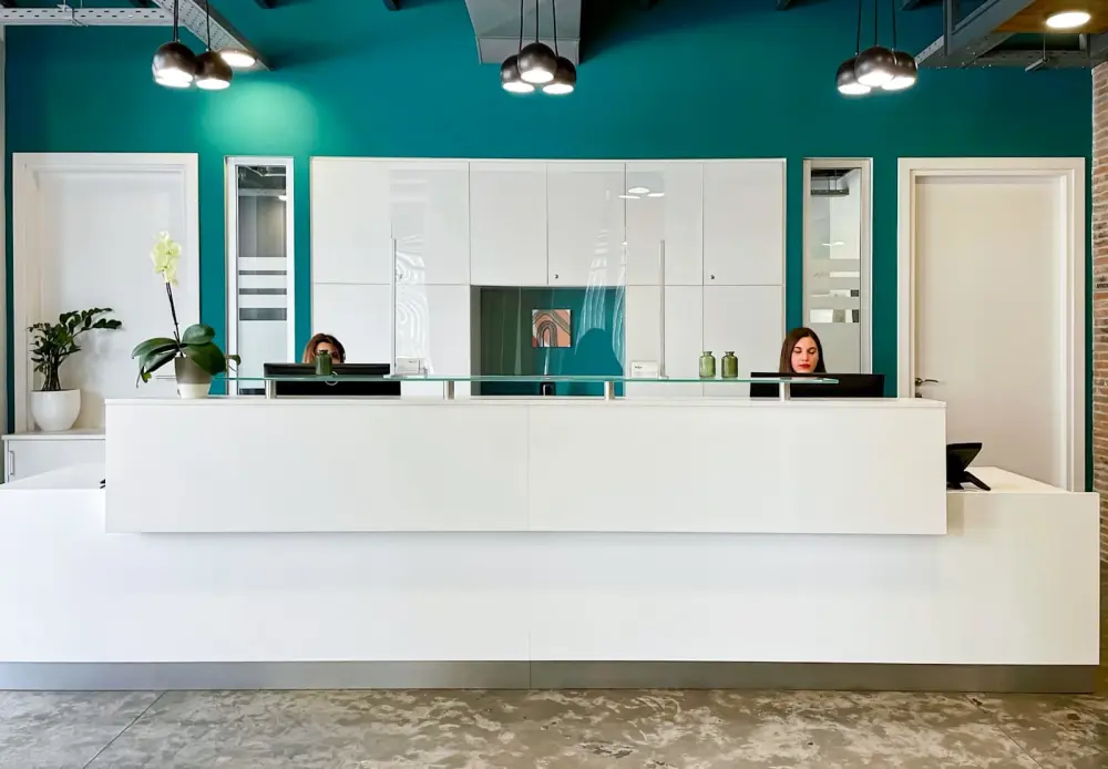Regus ATHENS, Maroussi