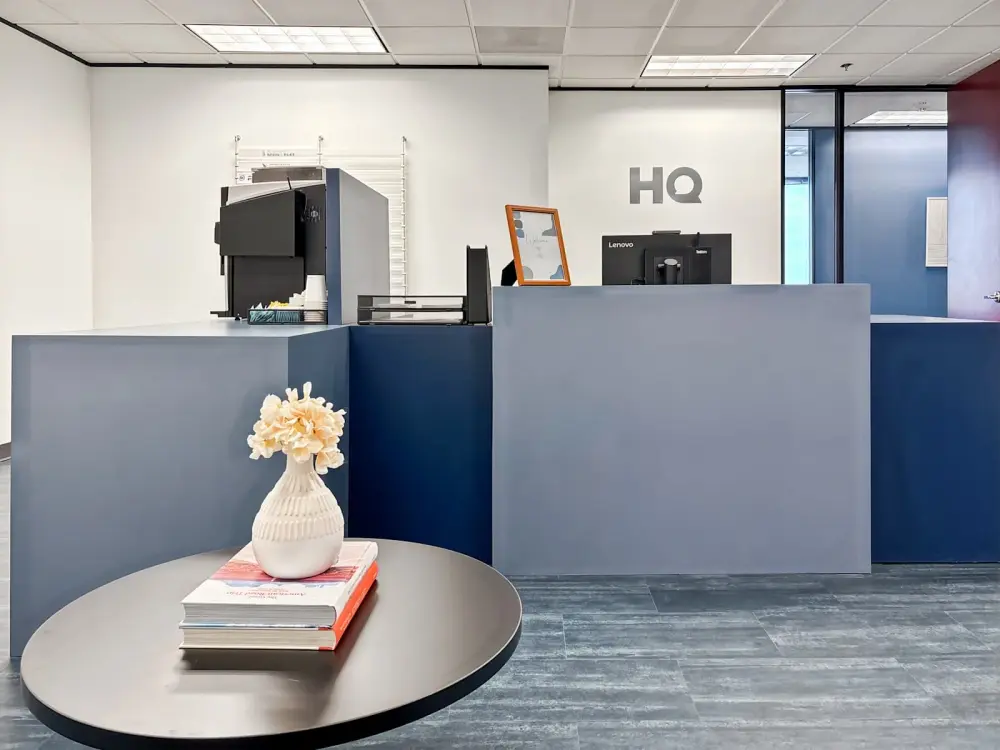 HQ TX, Houston - Southwest Freeway