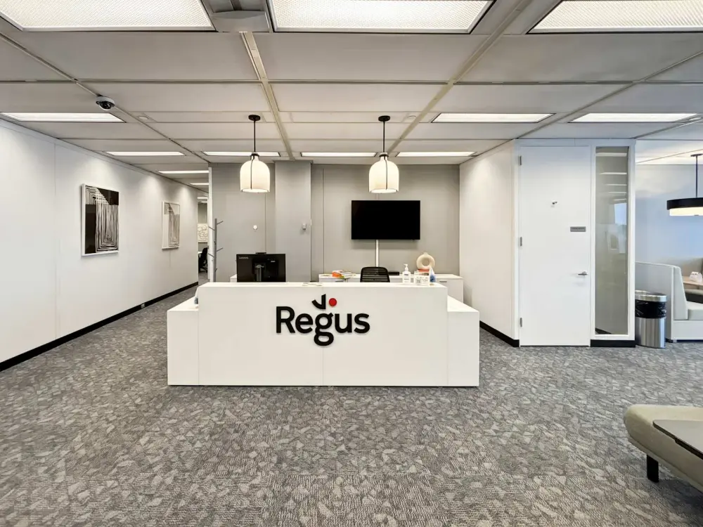 Regus KY, Lexington - Blazer Parkway
