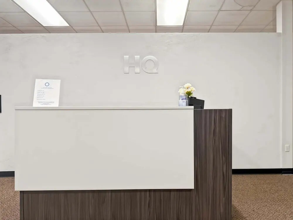 HQ OK, Oklahoma City - NE 5th St