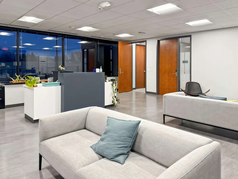 Regus WI, Wauwatosa - Honey Creek Corporate Center