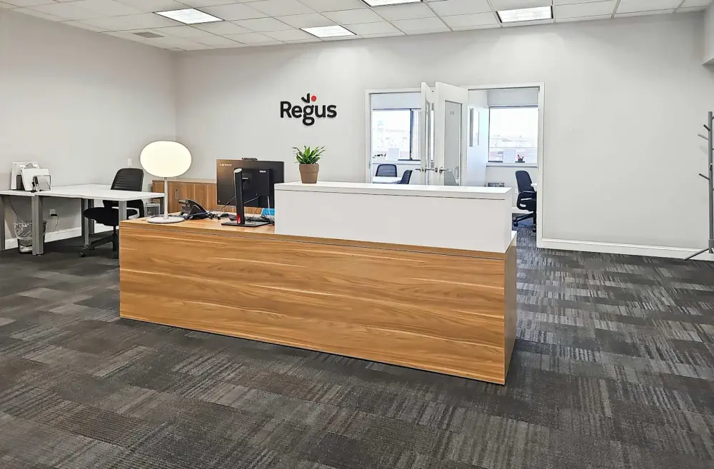 Regus CT, New London - Eugene O'Neill Dr