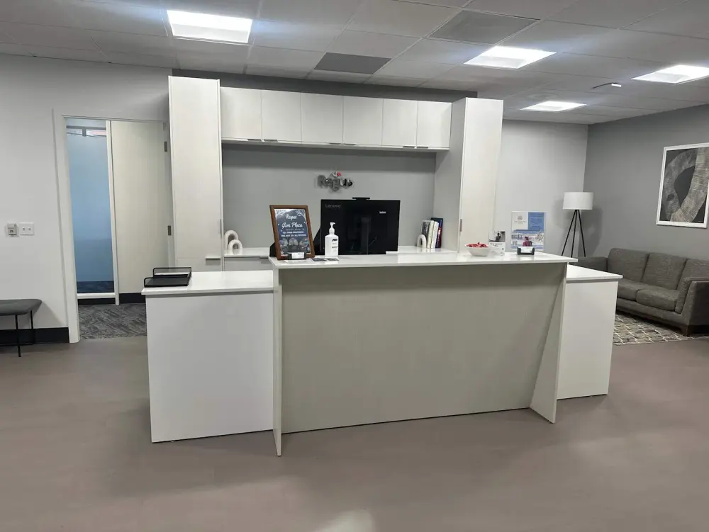 Regus WA, Seattle - Gem Plaza