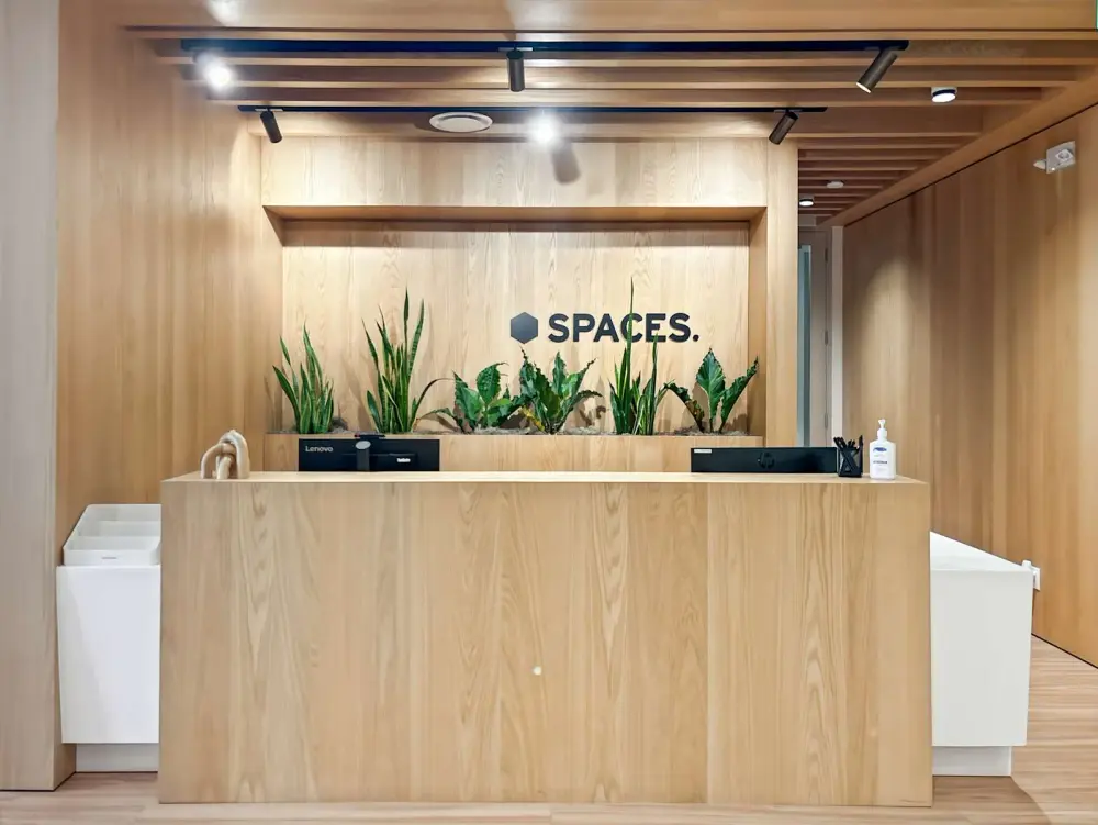 Spaces FL, Naples - Tamiami Trail E