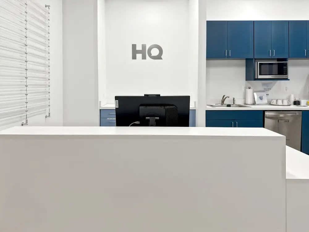 HQ MD, Elkridge - Deerpath Road