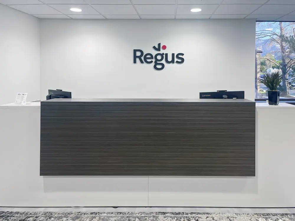 Regus UT, Ogden - Harrison Blvd