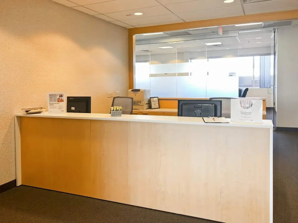Regus NV, Henderson - Horizon Ridge Parkway